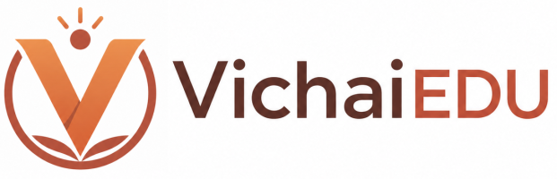 VichaiEDU